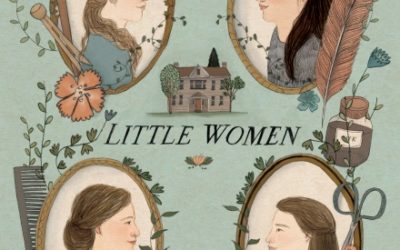 Louisa May Alcott, Little Women