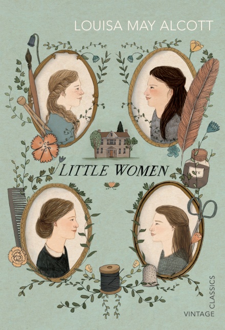 Louisa May Alcott, Little Women