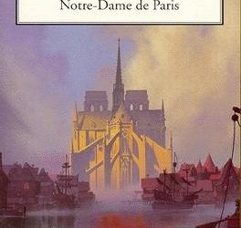 Victor Hugo, Notre Dame de Paris (quote in French)