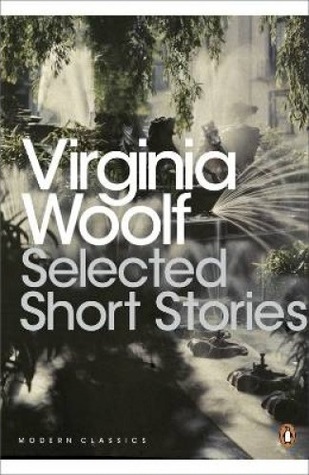 Virginia Woolf, Selected Short Stories