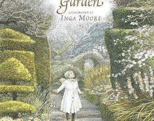 Frances Hodgson Burnett, The Secret Garden